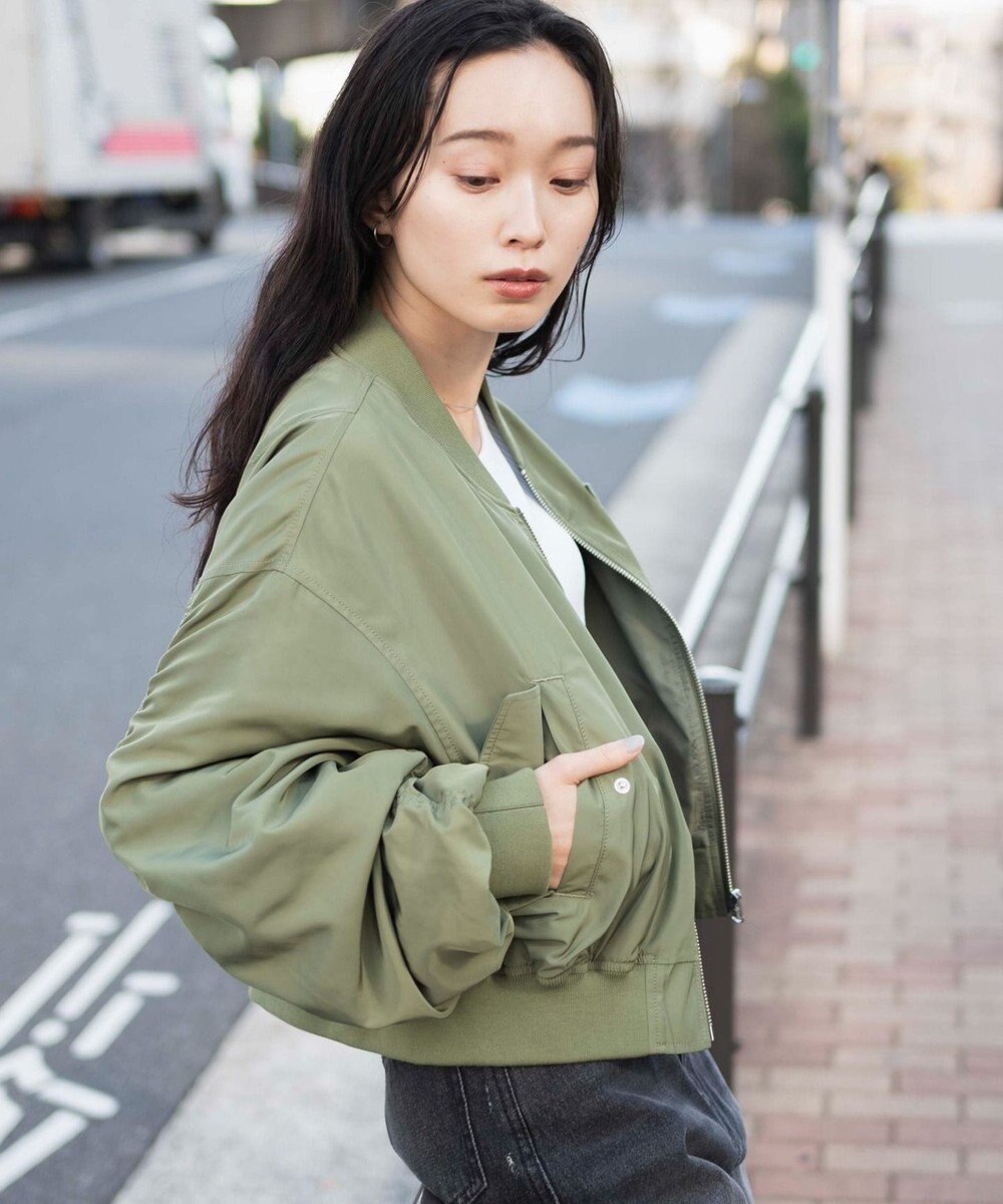 WEGO ショートMAー1 