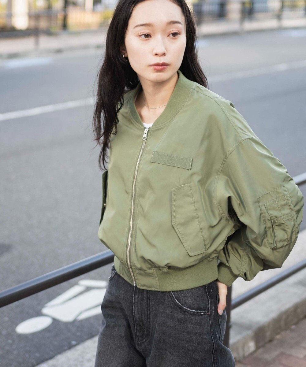 WEGO ショートMAー1 