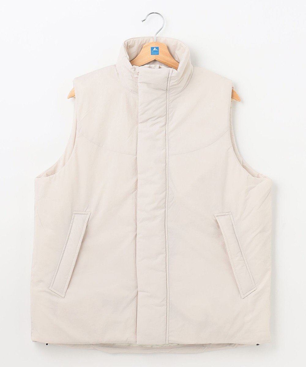 SHARE PARK LADIES 【UNISEX】蓄熱中綿モンスターベスト（S・Mサイズ） 