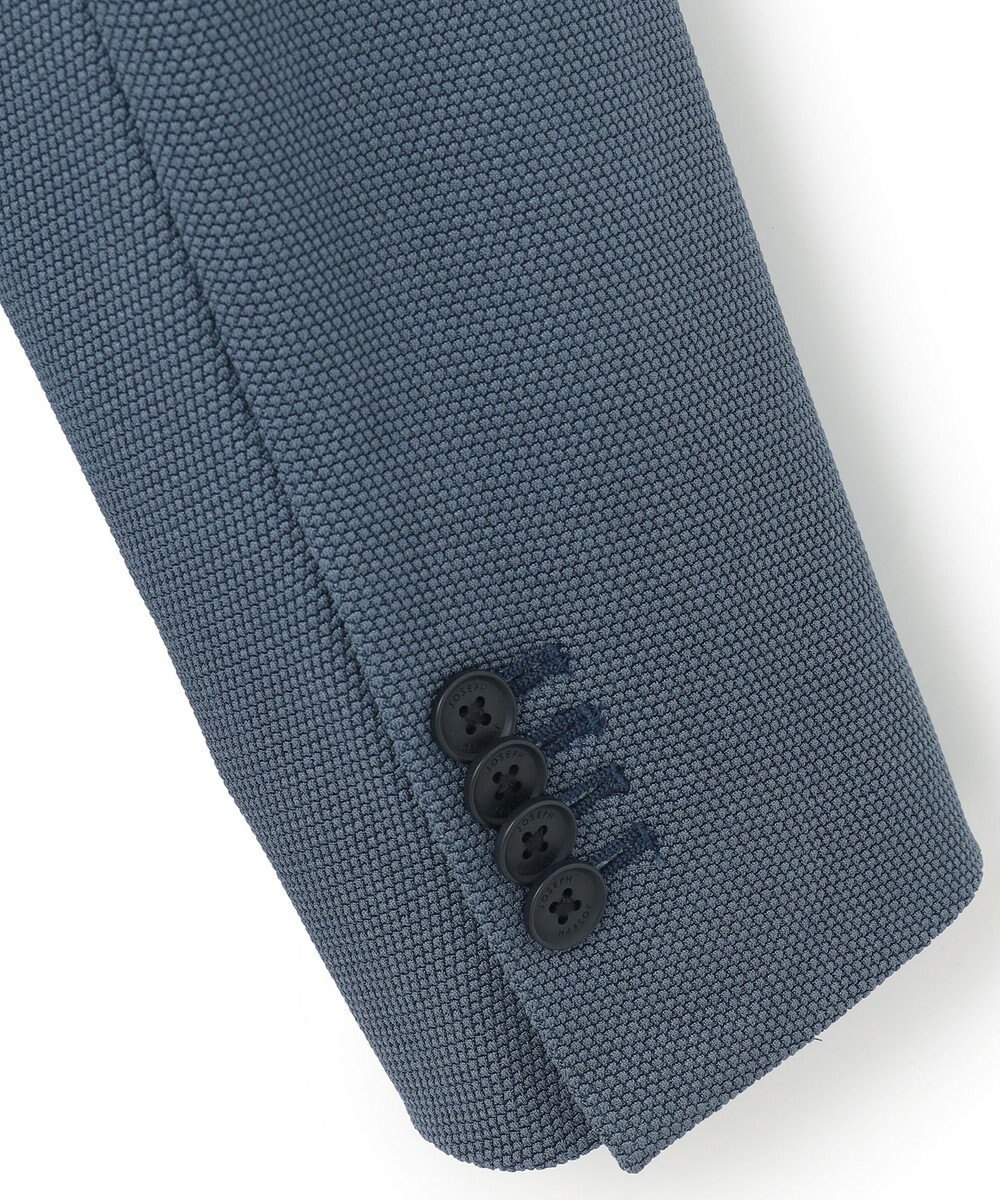 JOSEPH HOMME ソフトタックジャージー　ジャケット 