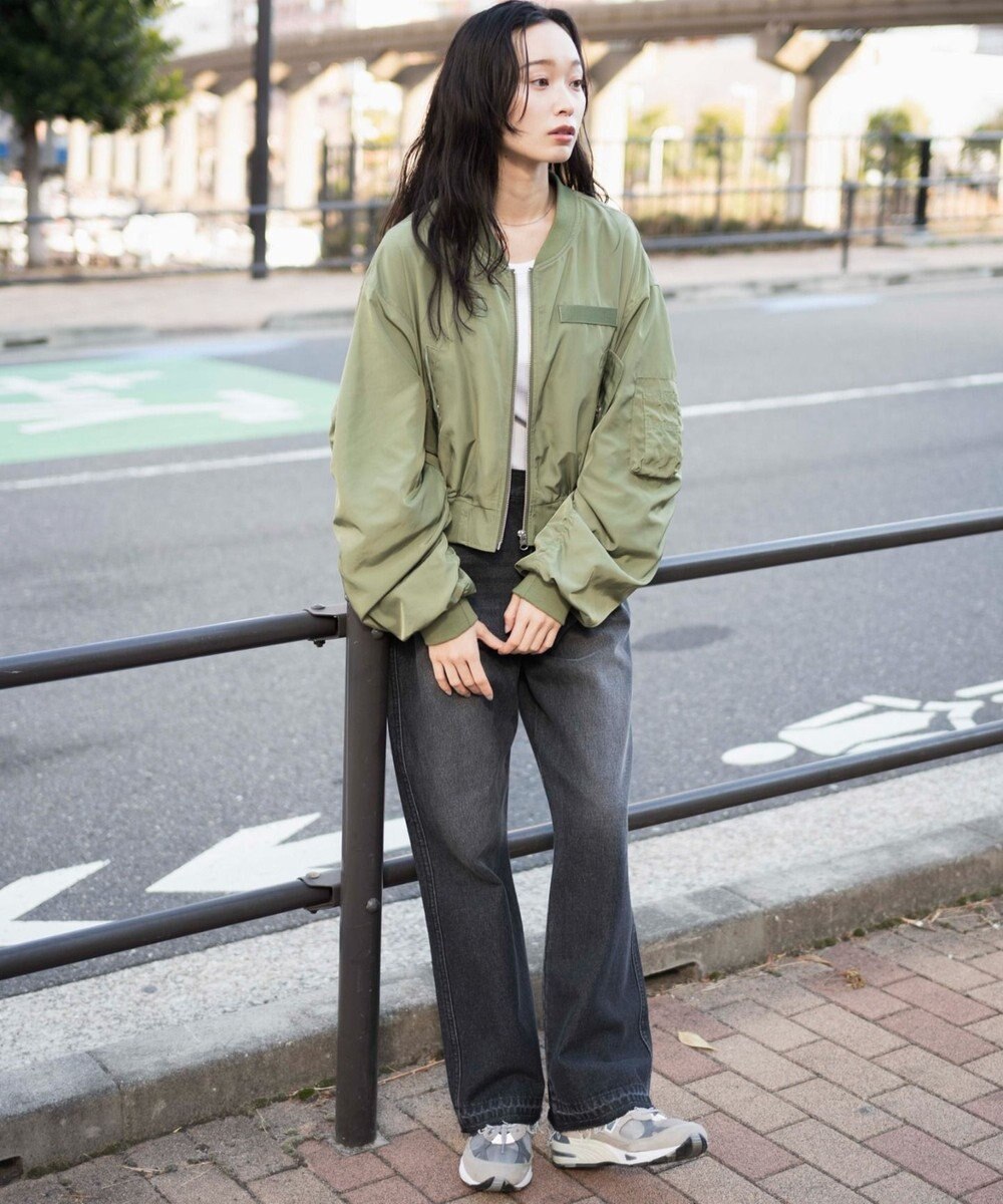 WEGO ショートMAー1 