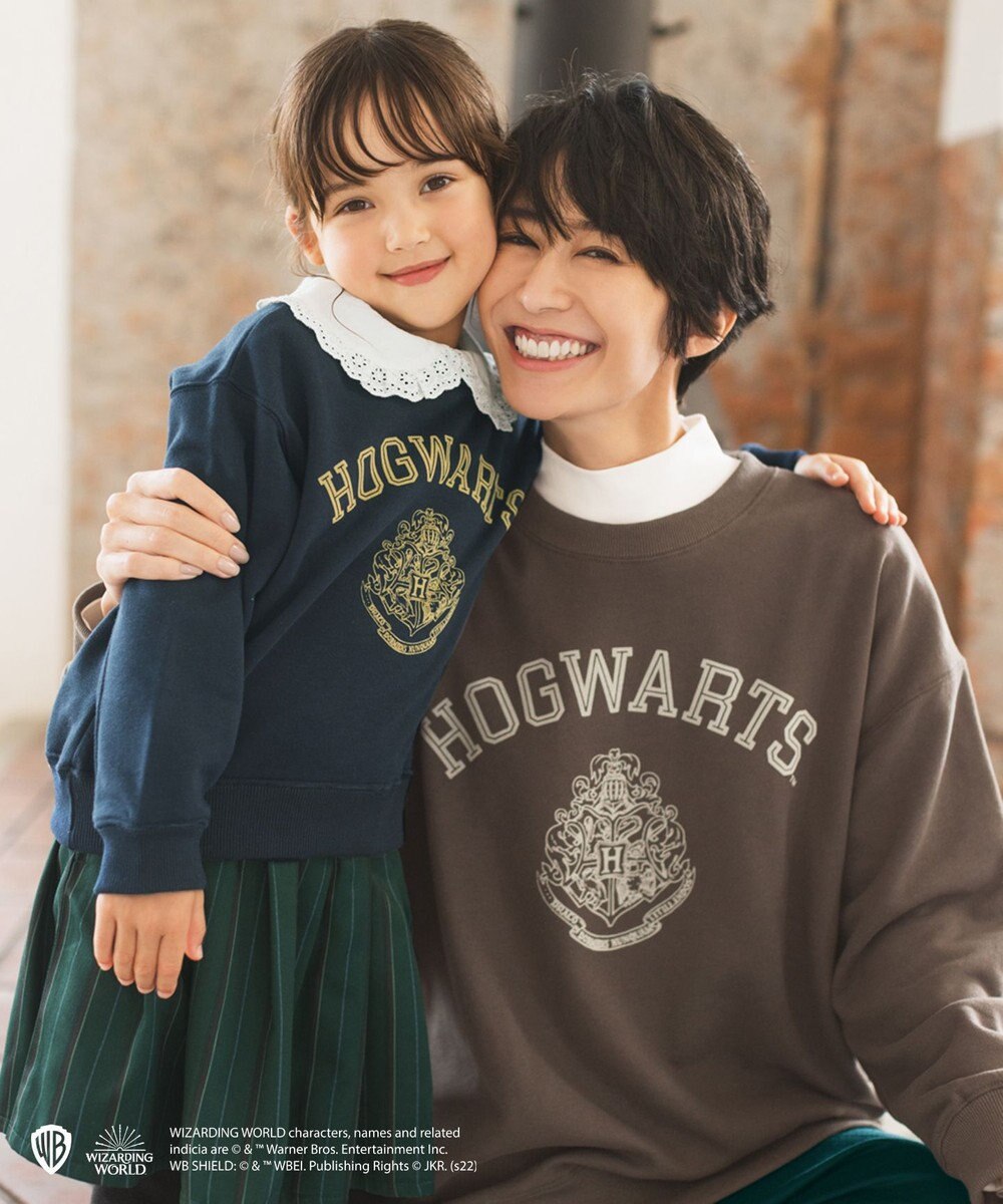 コラボ ハリー ポッター 裏起毛スウェット Any Fam L ファッション通販 公式通販 オンワード クローゼット コラボ ハリー ポッター 裏起毛スウェット Any Fam L ファッション通販 公式通販 オンワード クローゼット