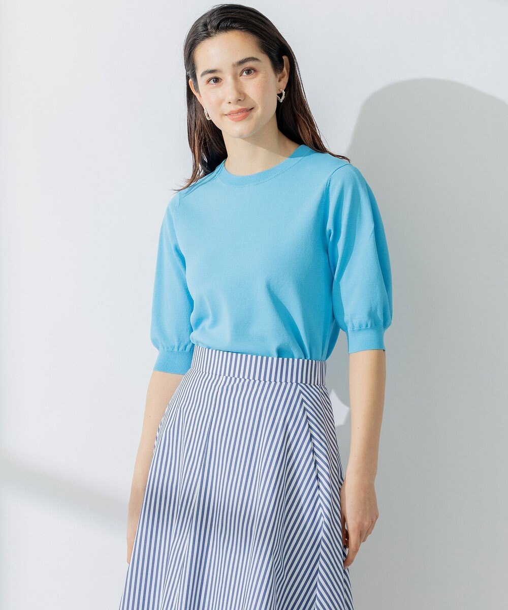 組曲 パールミックスピアス 