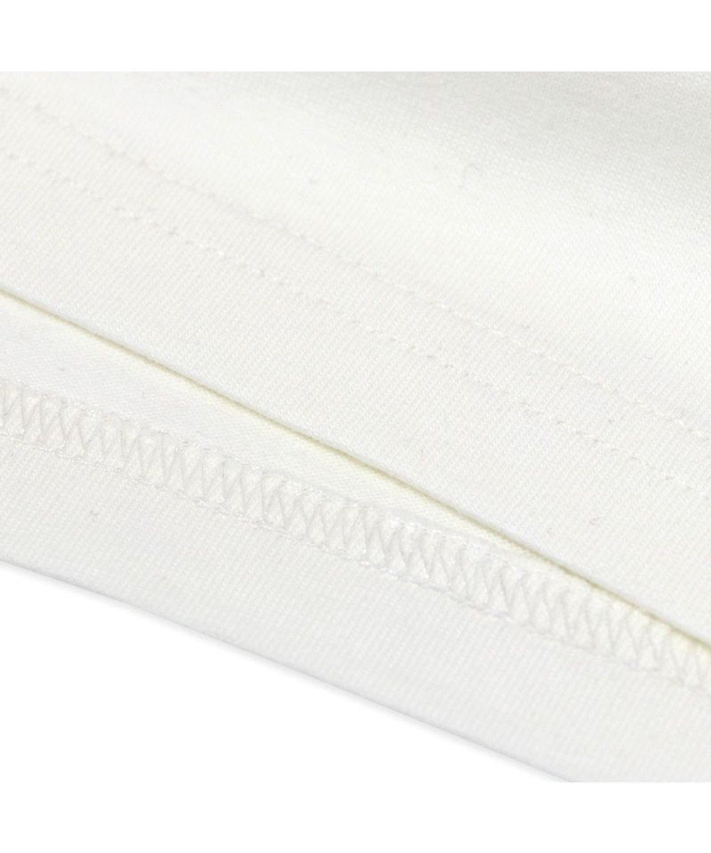 Mother garden しろたん 復刻 Tシャツ 半袖  《ぼくしろたん これナポリタン》 白色　S/M/L/XL 