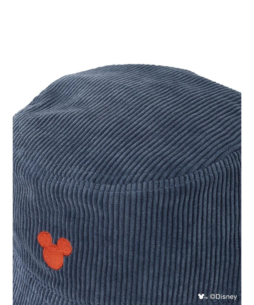 Green Parks Ｄｉｓｎｅｙ／コーデュロイバケットハット 