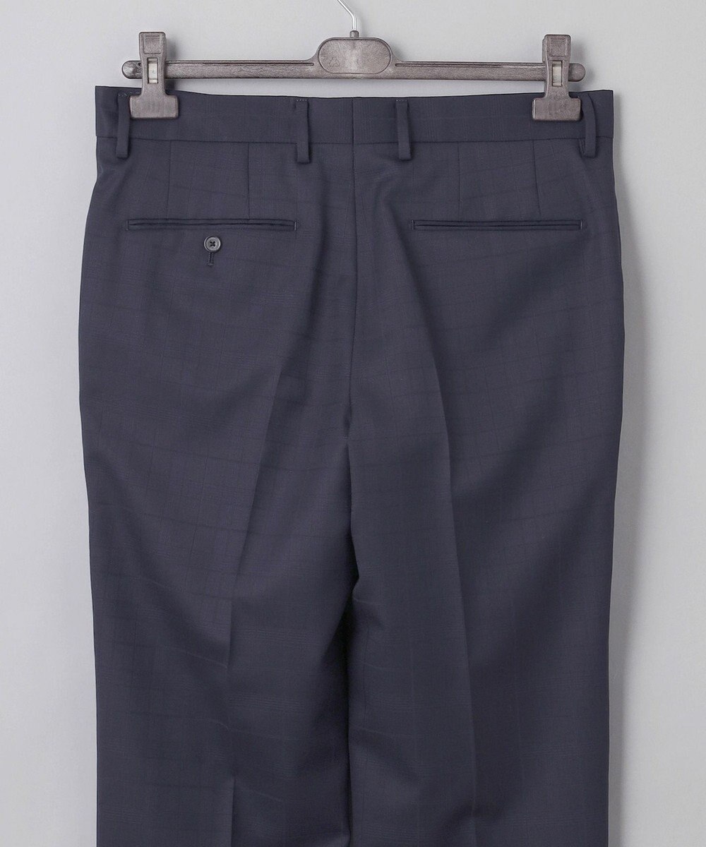 GOTAIRIKU オールシーズン対応【山栄毛織】 RETRO TECH スーツ 