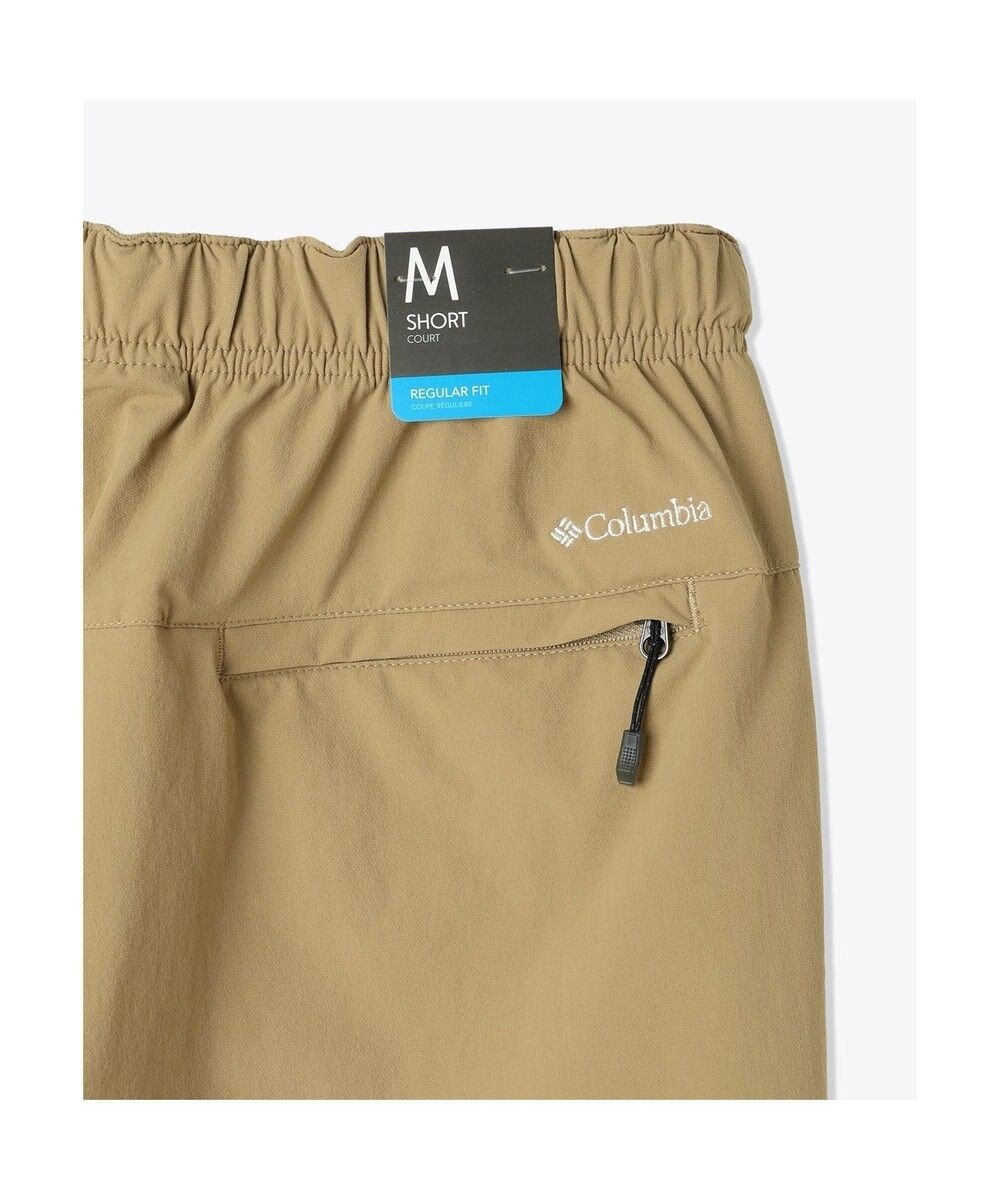 Columbia Columbia/ ウィメンズタイムトゥートレイルショーツ /コロンビア 
