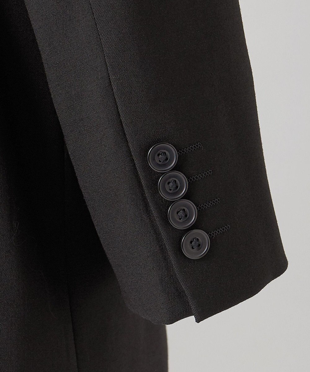 GOTAIRIKU 【WEAR BLACK】タキシードクロス フォーマルスーツ 