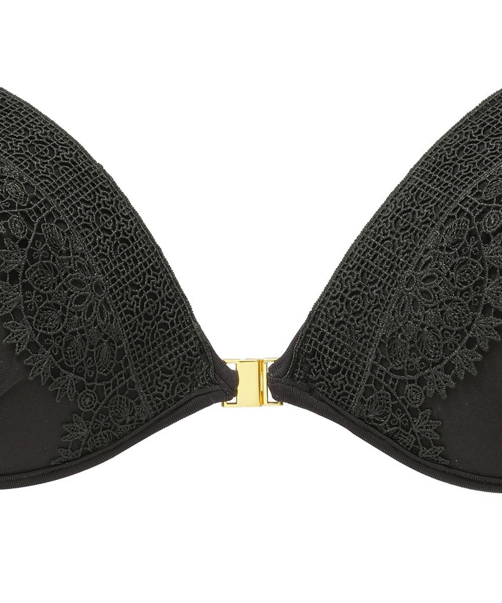 BRADELIS New York 【NuBra / ナチュラルタイプ】ヌーブラ・エアーライト セレーネ  蒸れにくい バックレス コレクション デザインヌーブラ 正規品 