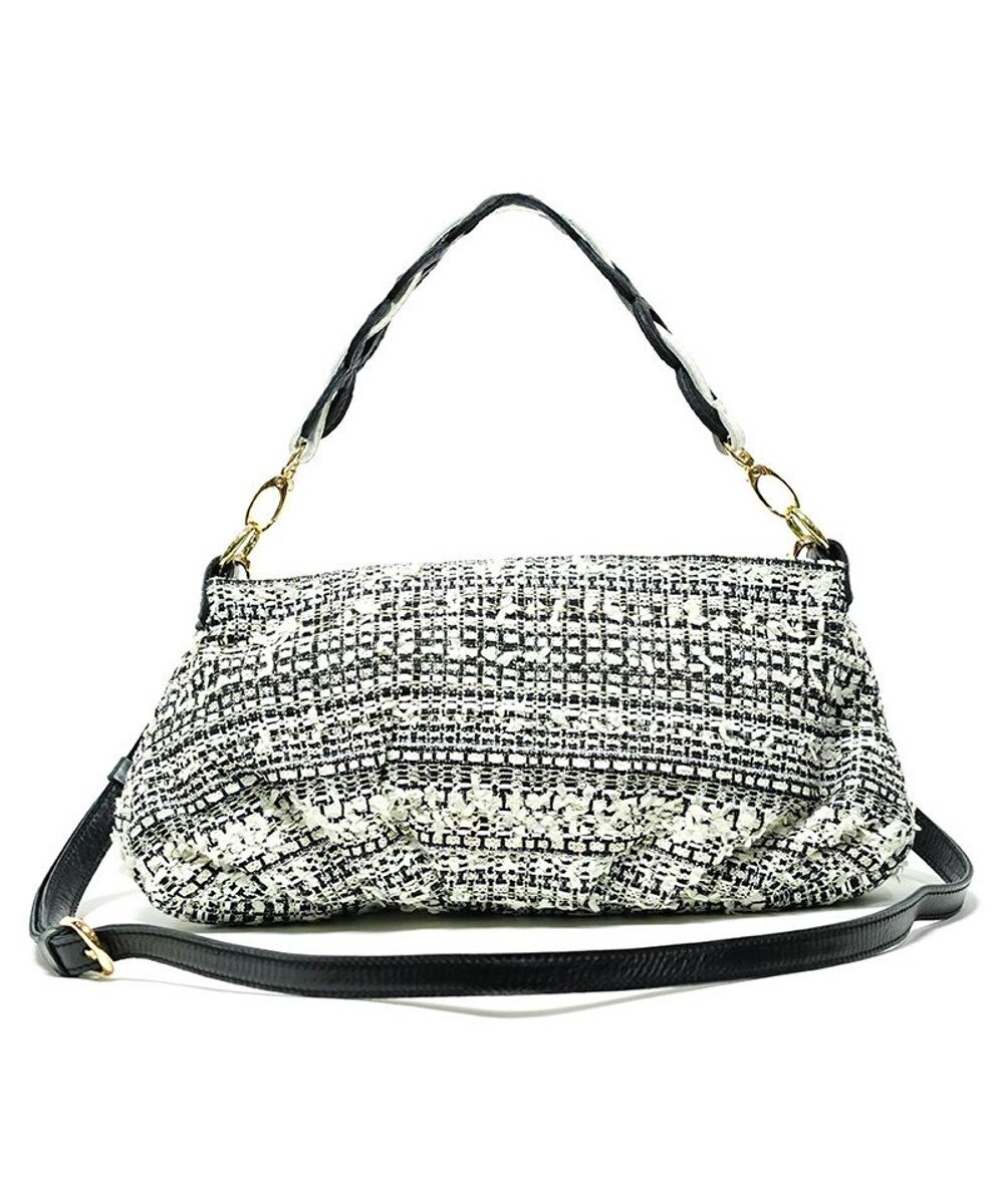 Regalo Felice 【色々なシーンで使える / 持ち手が外せる】ショルダー / REGALO 