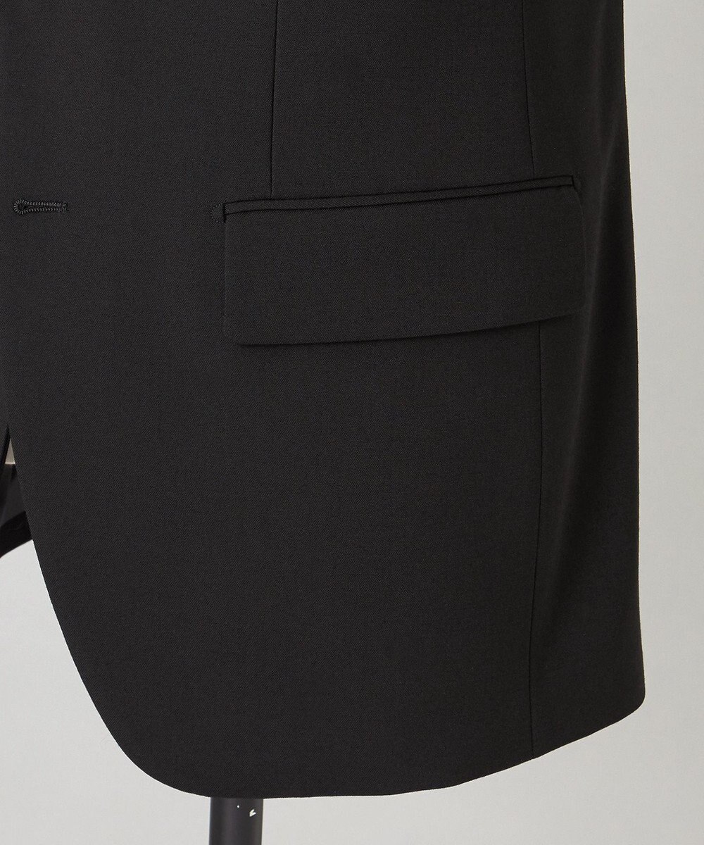 GOTAIRIKU 【WEAR BLACK】タキシードクロス フォーマルスーツ 