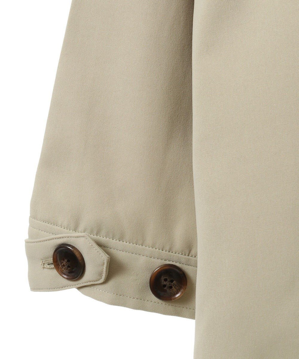 CRAFT STANDARD BOUTIQUE ユーティリティーステンカラーコート 