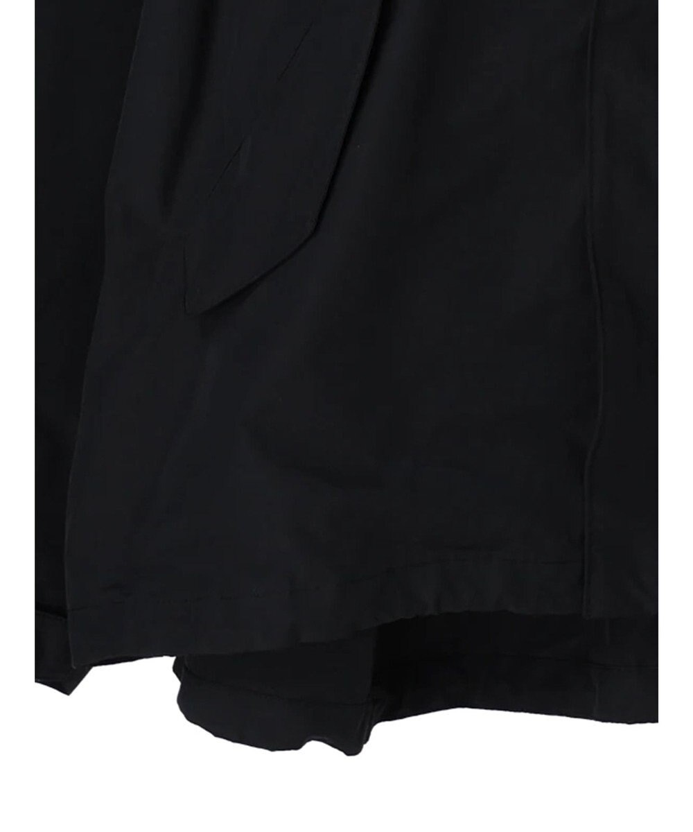 Green Parks 撥水加工　２Ｗａｙナイロンブルゾン 