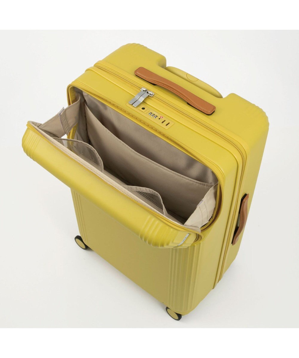 ACE BAGS & LUGGAGE ace. ファーニットZ スーツケース 62L 05045 エース 