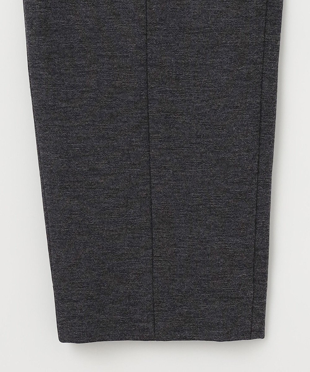 J.PRESS LADIES 【洗える】DUALWARMベアポンチ パンツ 