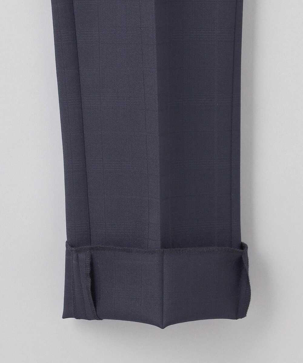 GOTAIRIKU オールシーズン対応【山栄毛織】 RETRO TECH スーツ 