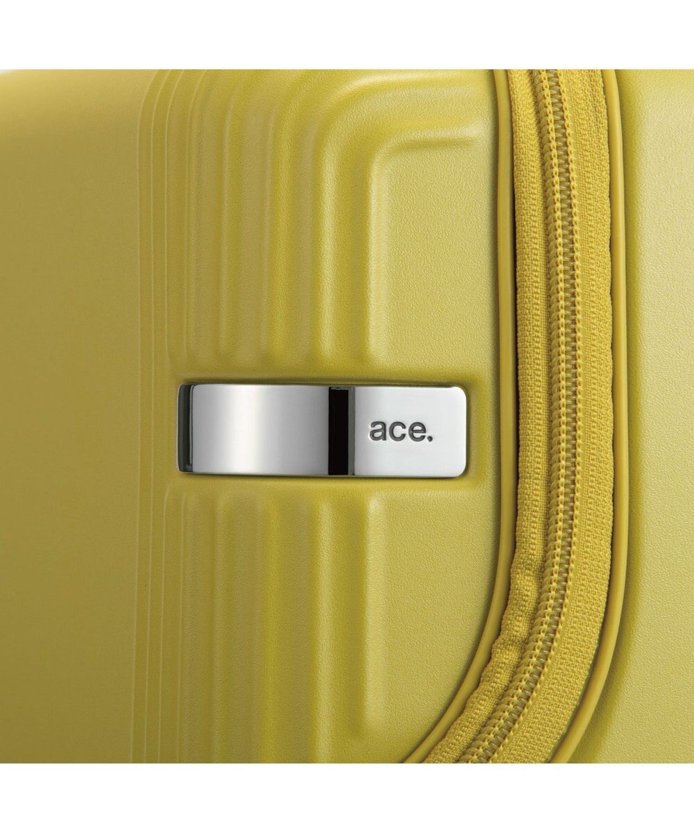 ACE BAGS & LUGGAGE ace. ファーニットZ スーツケース 62L 05045 エース 
