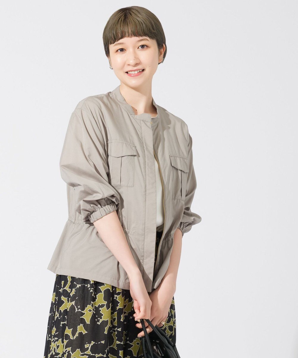 ONWARD Reuse Park 【J.PRESS】ジャケット春夏 