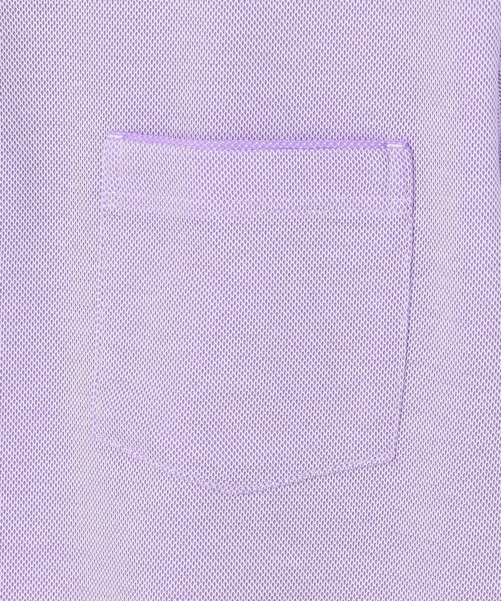 JOSEPH ABBOUD 【愛されて21年！オーガニックコットン使用】ダディ ポロシャツ 