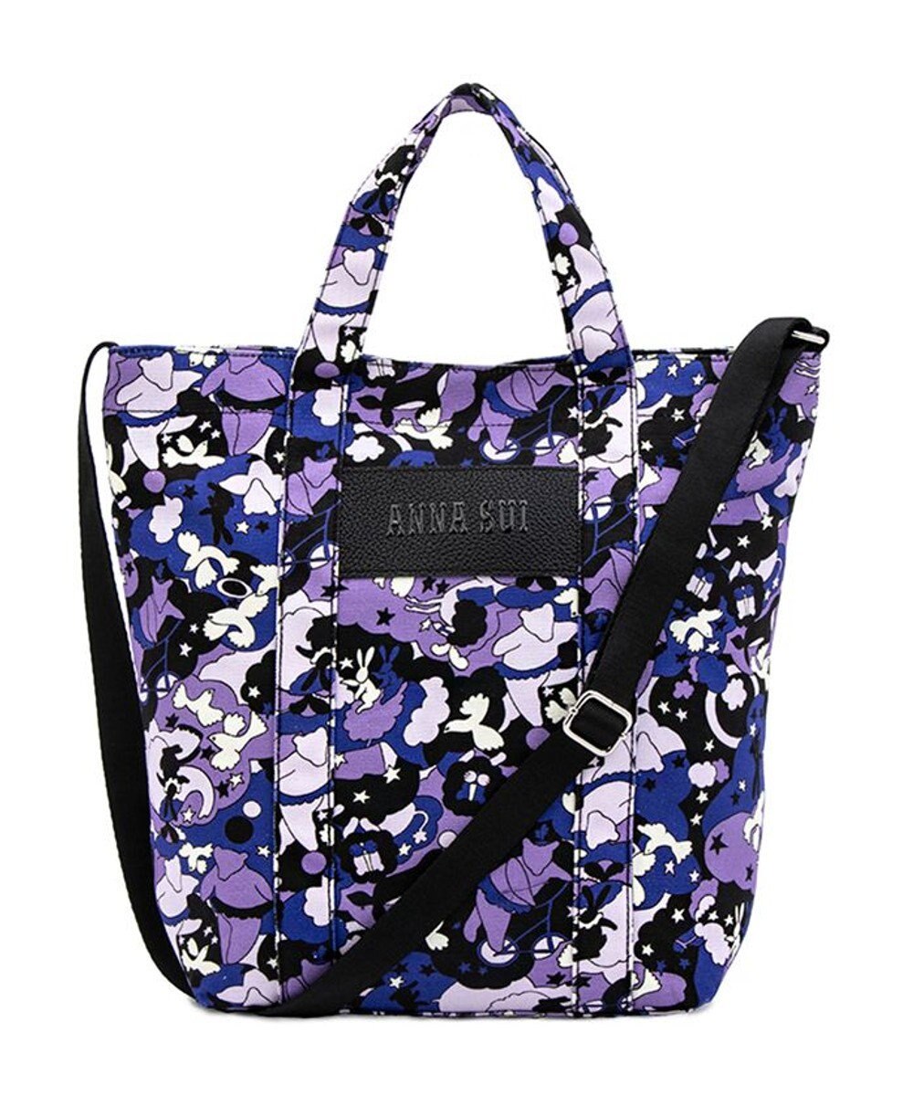 ANNA SUI アーカイブトート トートバッグ 