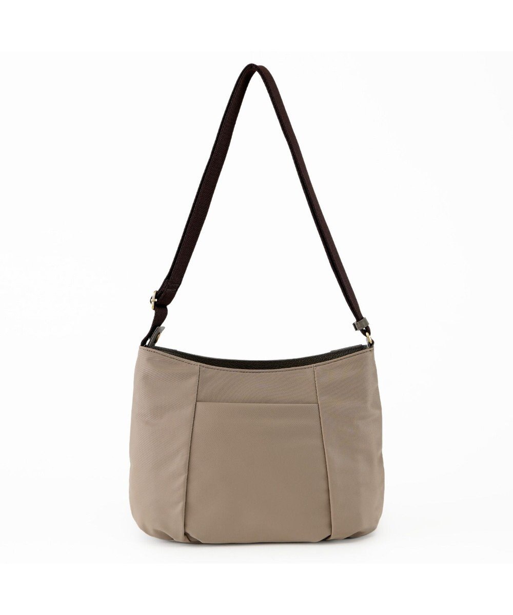 IBIZA ディアリオ　ナイロン　ショルダーバッグ 