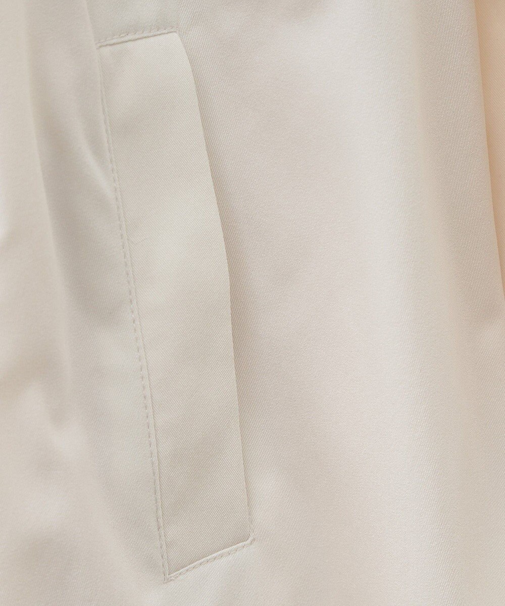 Green Parks ■ＥＳＣＡＲ　シャーリングロングコート 