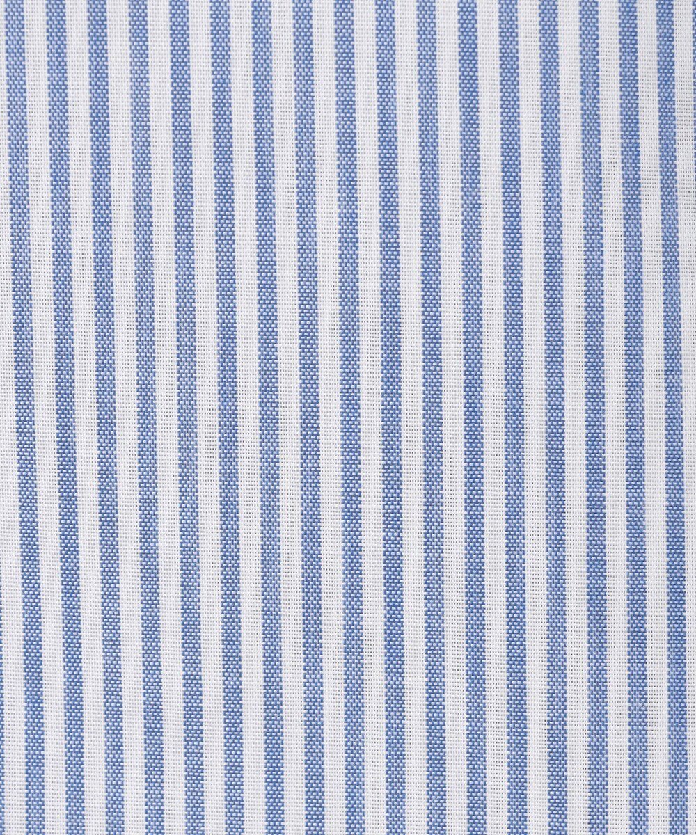 ANY SIS 【洗える】スキッパーイージー シャツ 