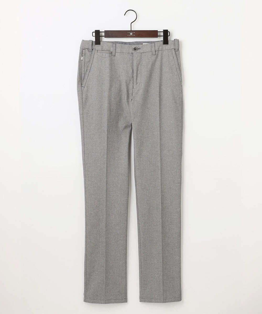 JOSEPH ABBOUD 【ウェストも伸びる！/ストレッチ】ムリネオックス  パンツ 
