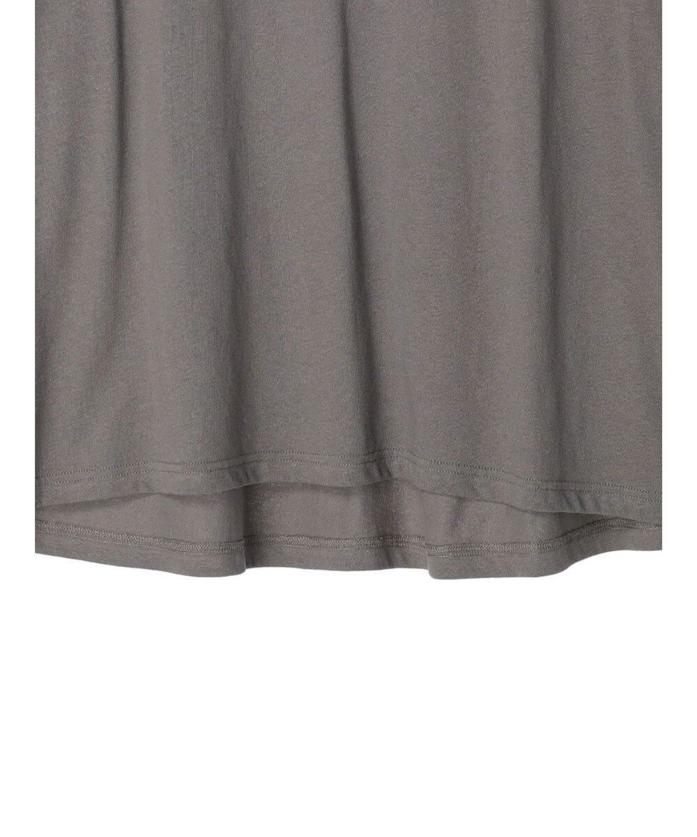 Green Parks 手書き風ロゴＴＥＥ 