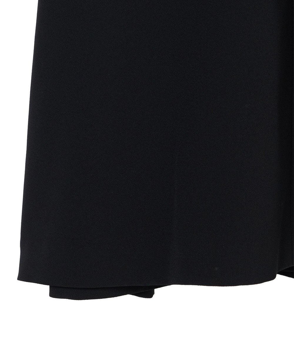 JOSEPH 【WEB&OUTLET限定】【洗える】スムースジョーゼット　Aラインワンピース 