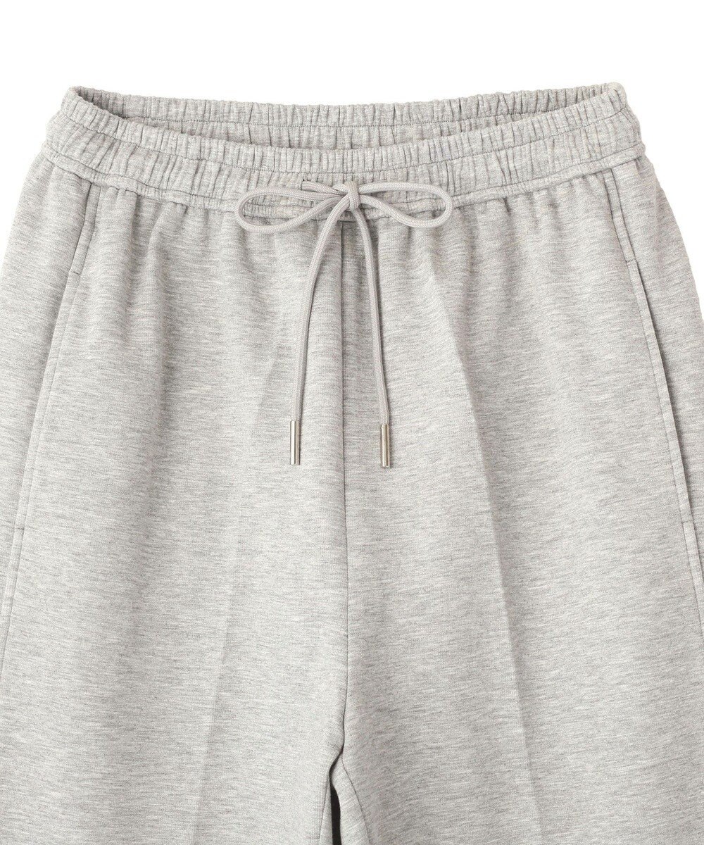 YECCA VECCA スウェットライクイージーパンツ 