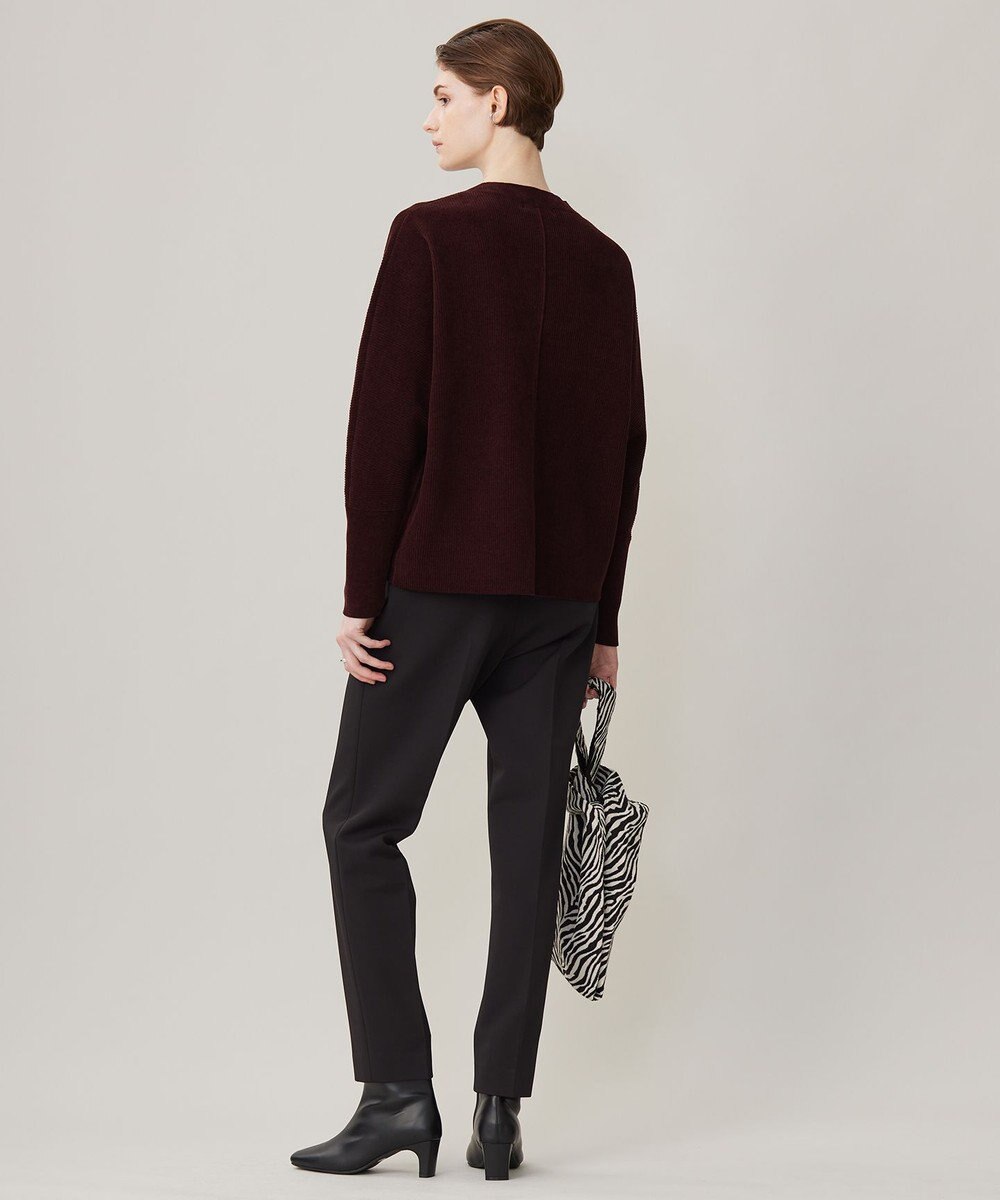 ICB 【洗える】 Peツイルダウンファブリック スティックパンツ 