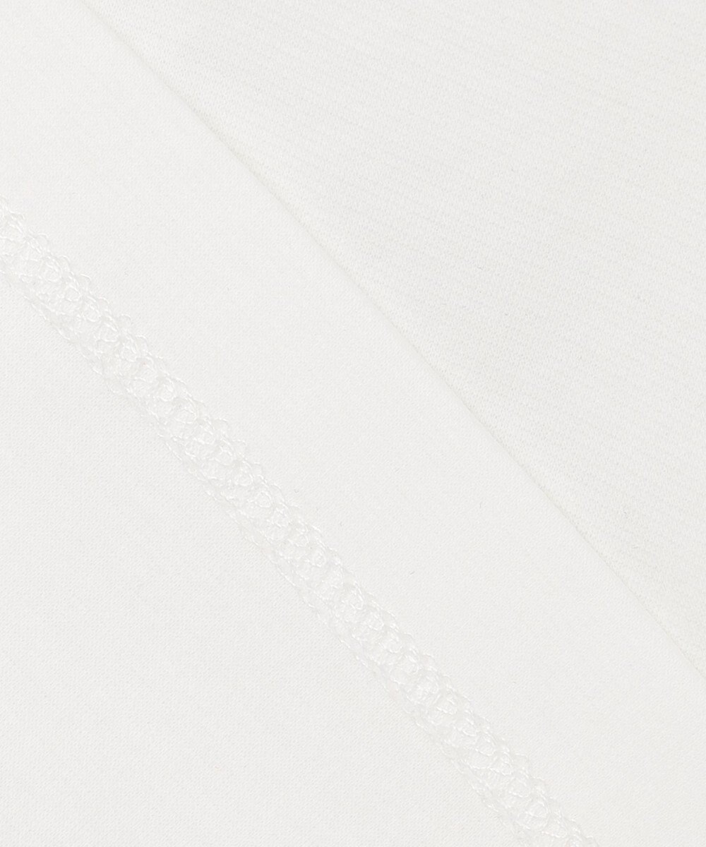 ANY 【接触冷感】秋メキバックフレア カットソー 