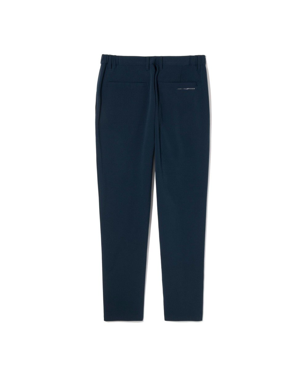 ZERO HALLIBURTON シアサッカーライトパンツ ZHG-M6S10 85197 