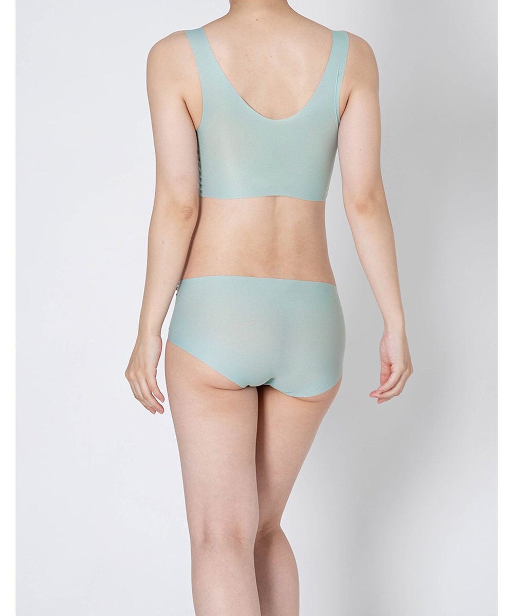 WACOAL 【GOCOCi ゴコチ】 ショーツ CGG271・CGG571とペア ベタつきにくく乾きやすい 通気性がよい レディース PGG271 /ワコール 