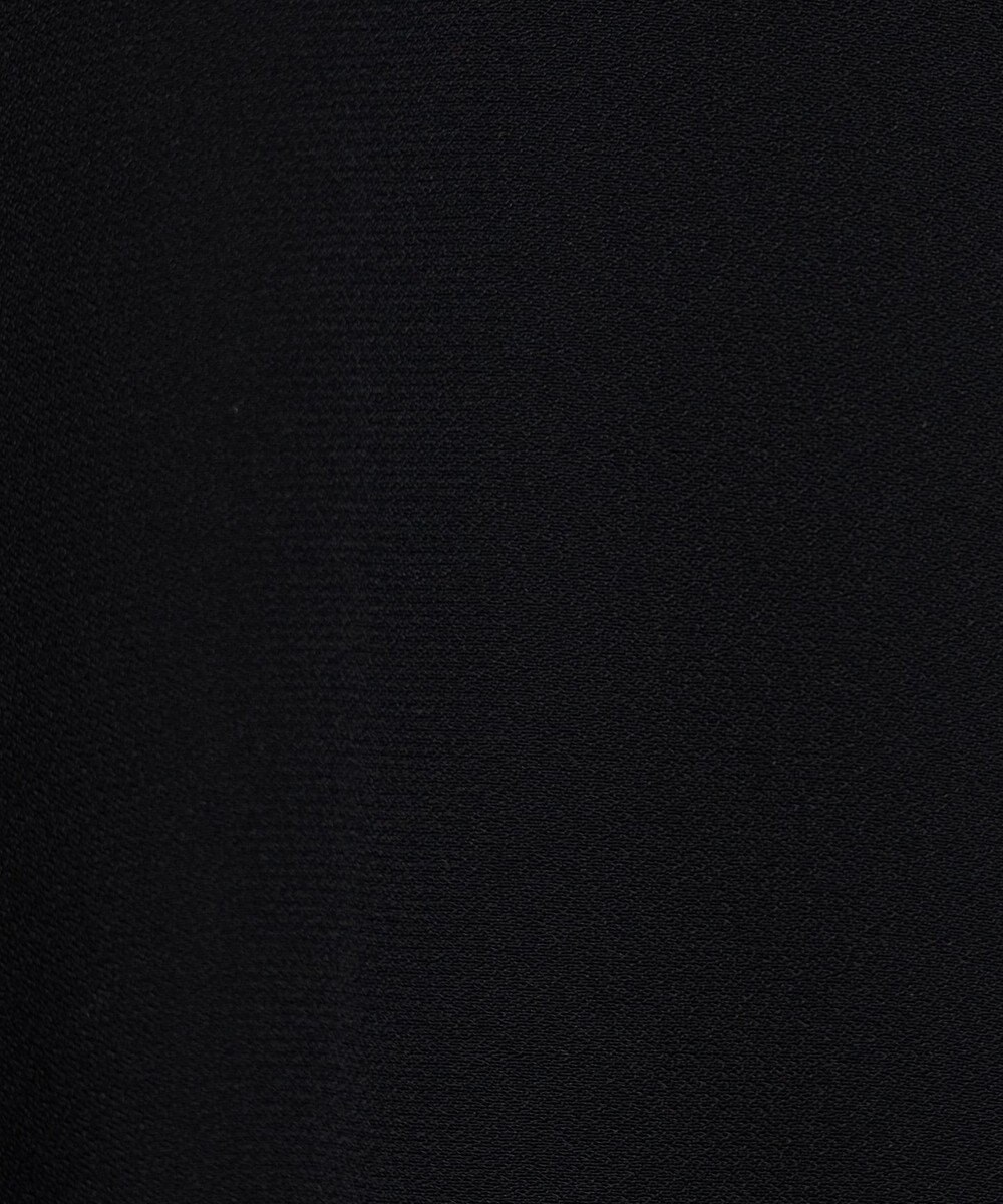 JOSEPH 【WEB&OUTLET限定】【洗える】スムースジョーゼット　Aラインワンピース 