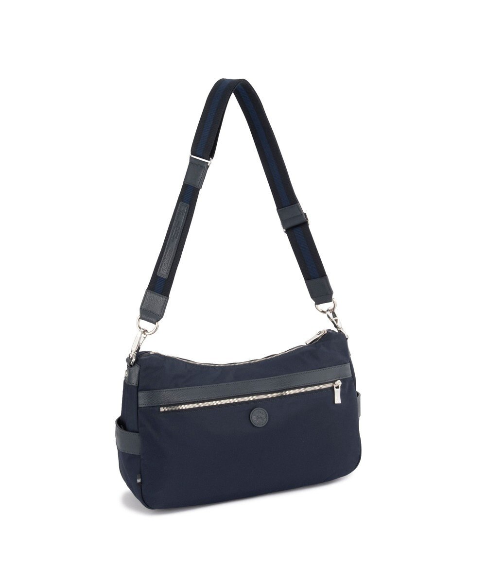 ACE BAGS & LUGGAGE Orobianco ソロペルテ ショルダーバッグ  12L 760g 92955 オロビアンコ 