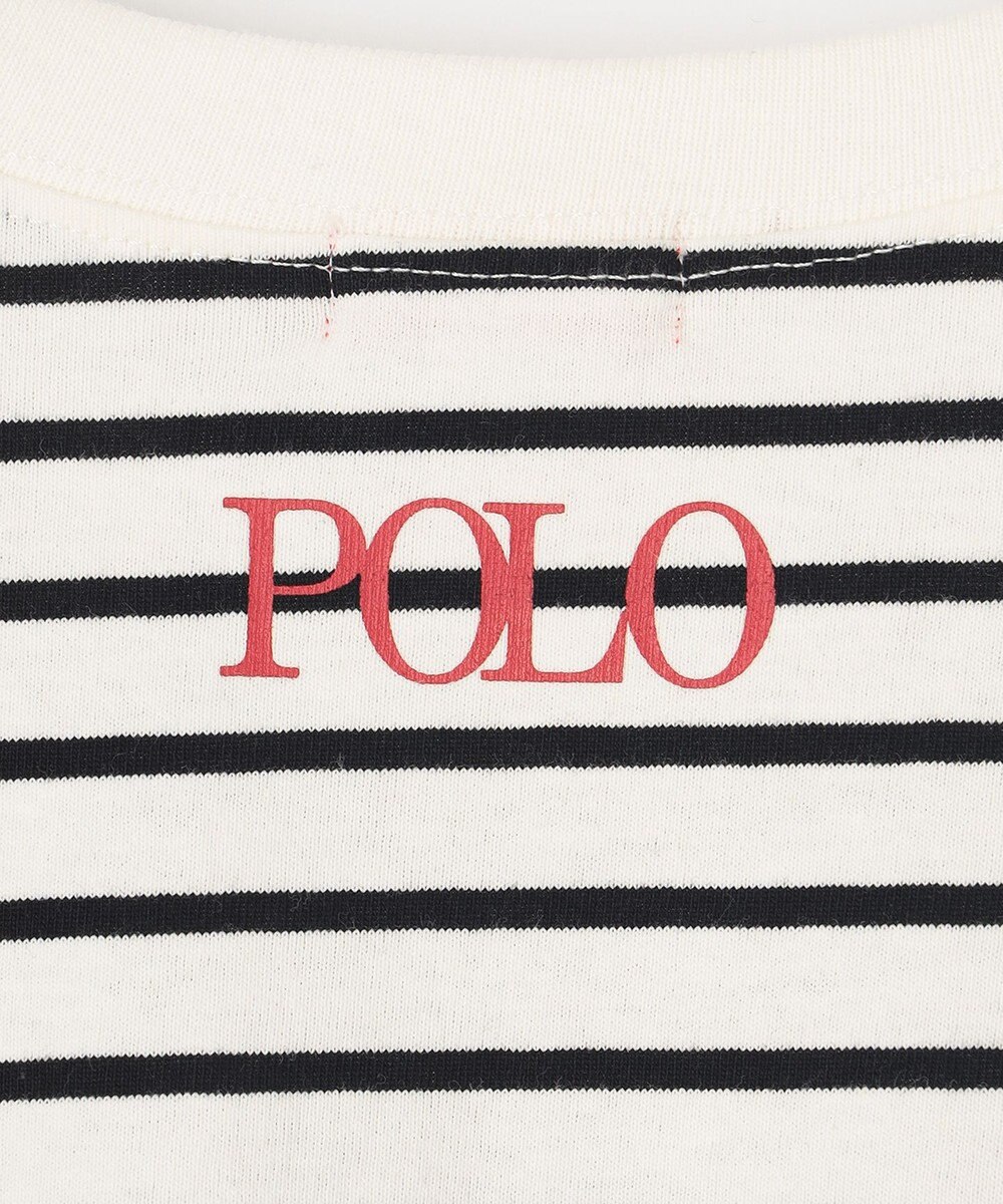 ANY POLO BCS別注 プルオーバー 