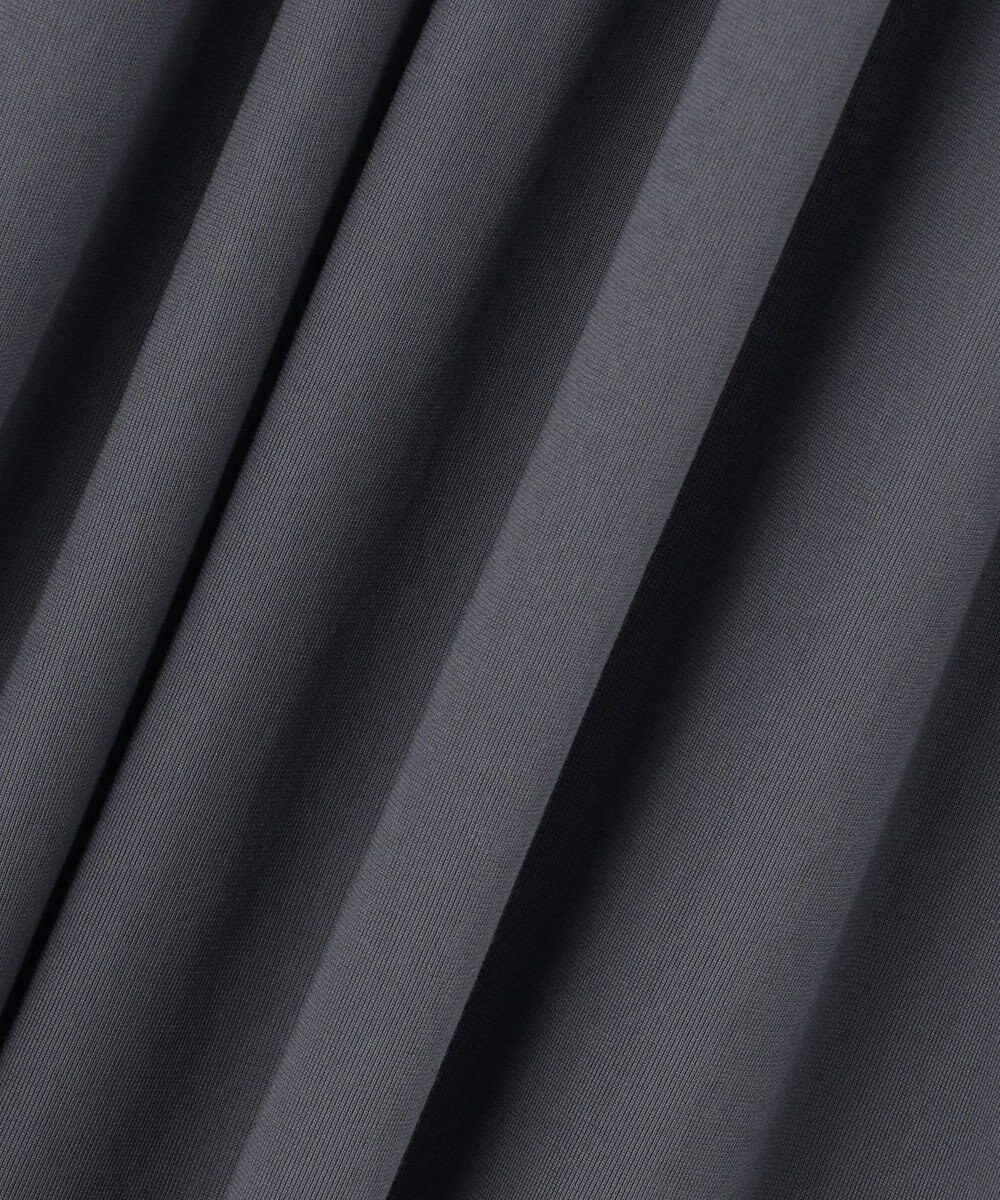 組曲 【先行予約】サマージャージーフィットアンドフレア ワンピース 