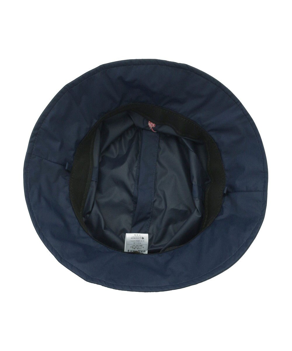 MOONBAT POLO RALPH LAUREN レインハット POLO PONY 撥水 ポケッタブル 