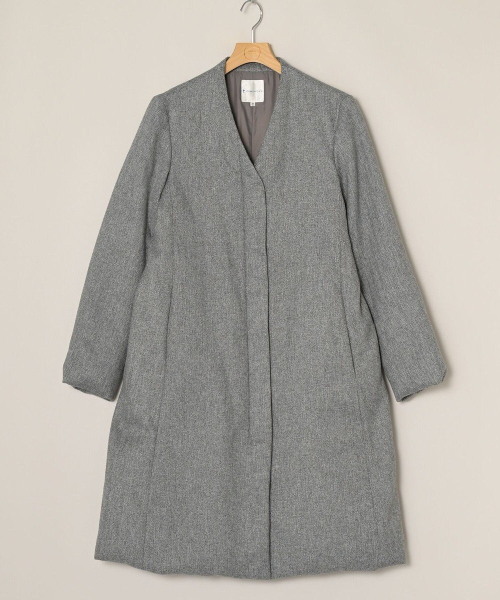 ONWARD Reuse Park 【組曲】コート秋冬 