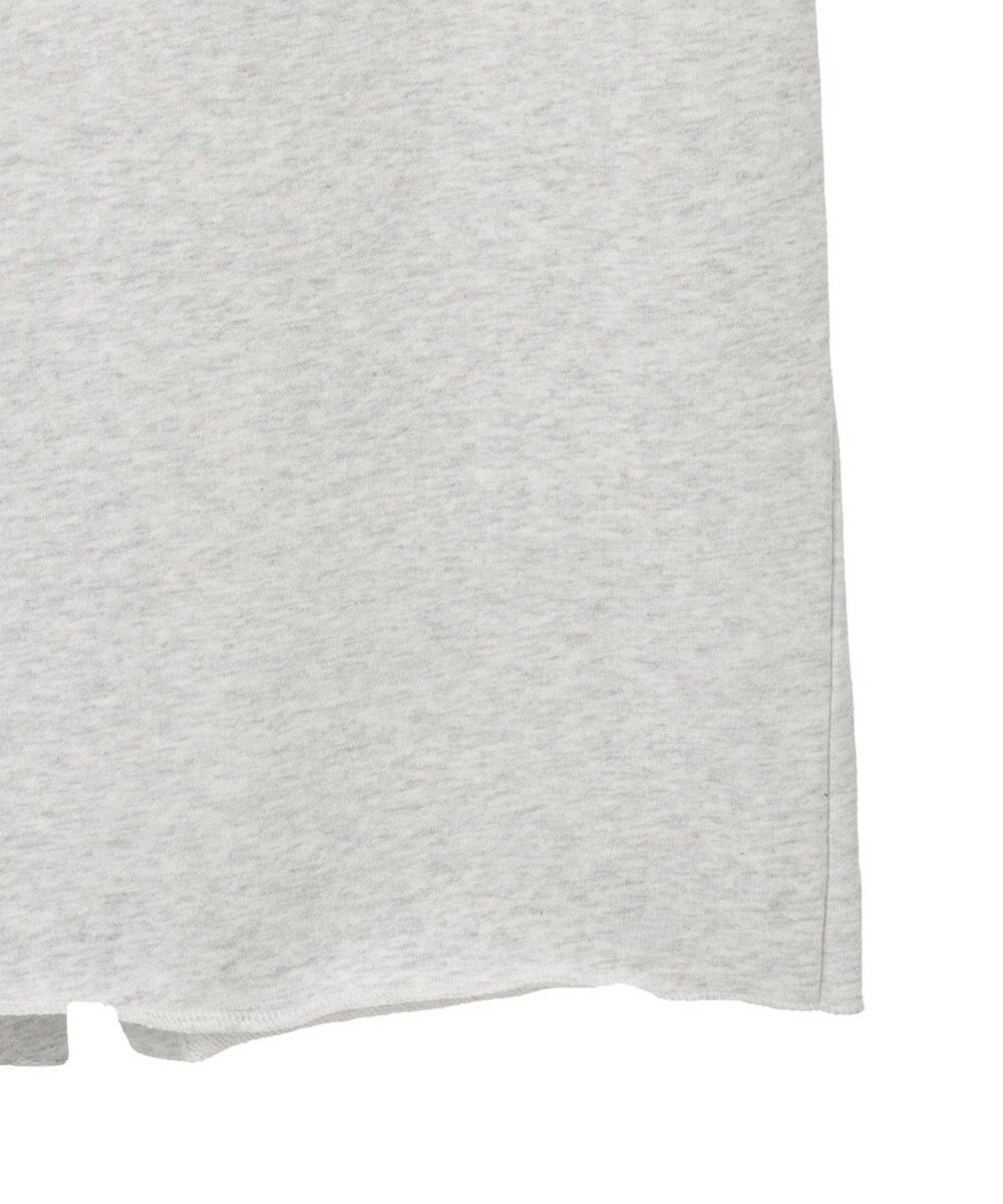 AMERICAN HOLIC Discus 裏毛スカート 