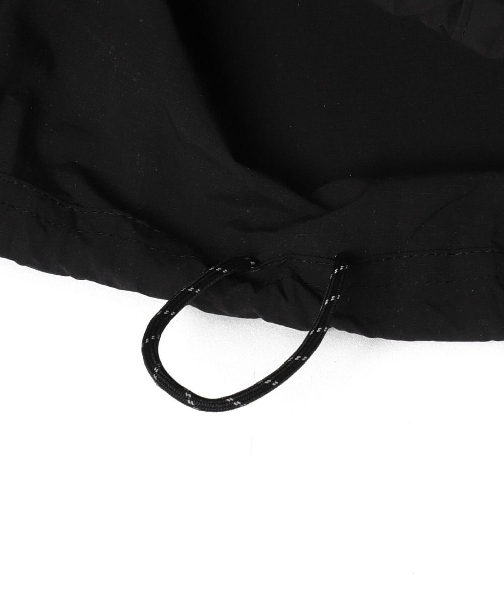 WEGO 【ユニセックス着用ITEM】コードデザインナップサック 