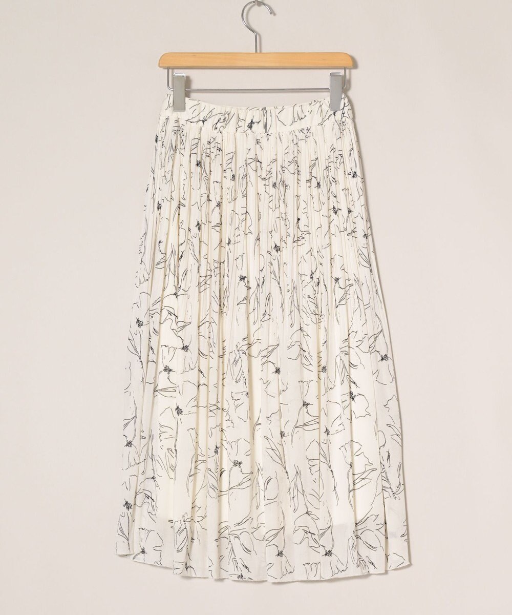 ONWARD Reuse Park 【any SiS】スカート春夏 