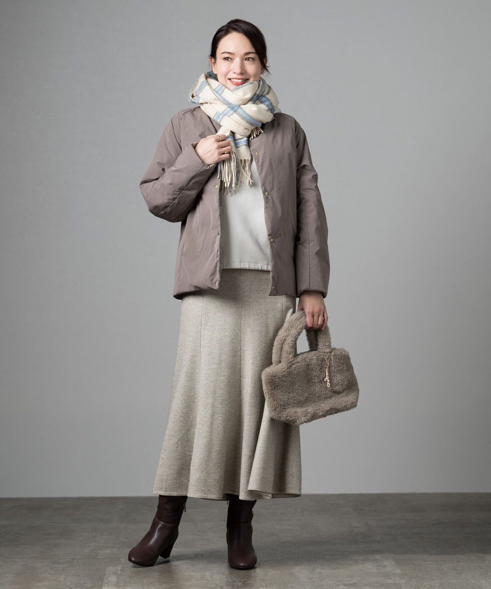 ONWARD Reuse Park 【UNFILO】コート秋冬 