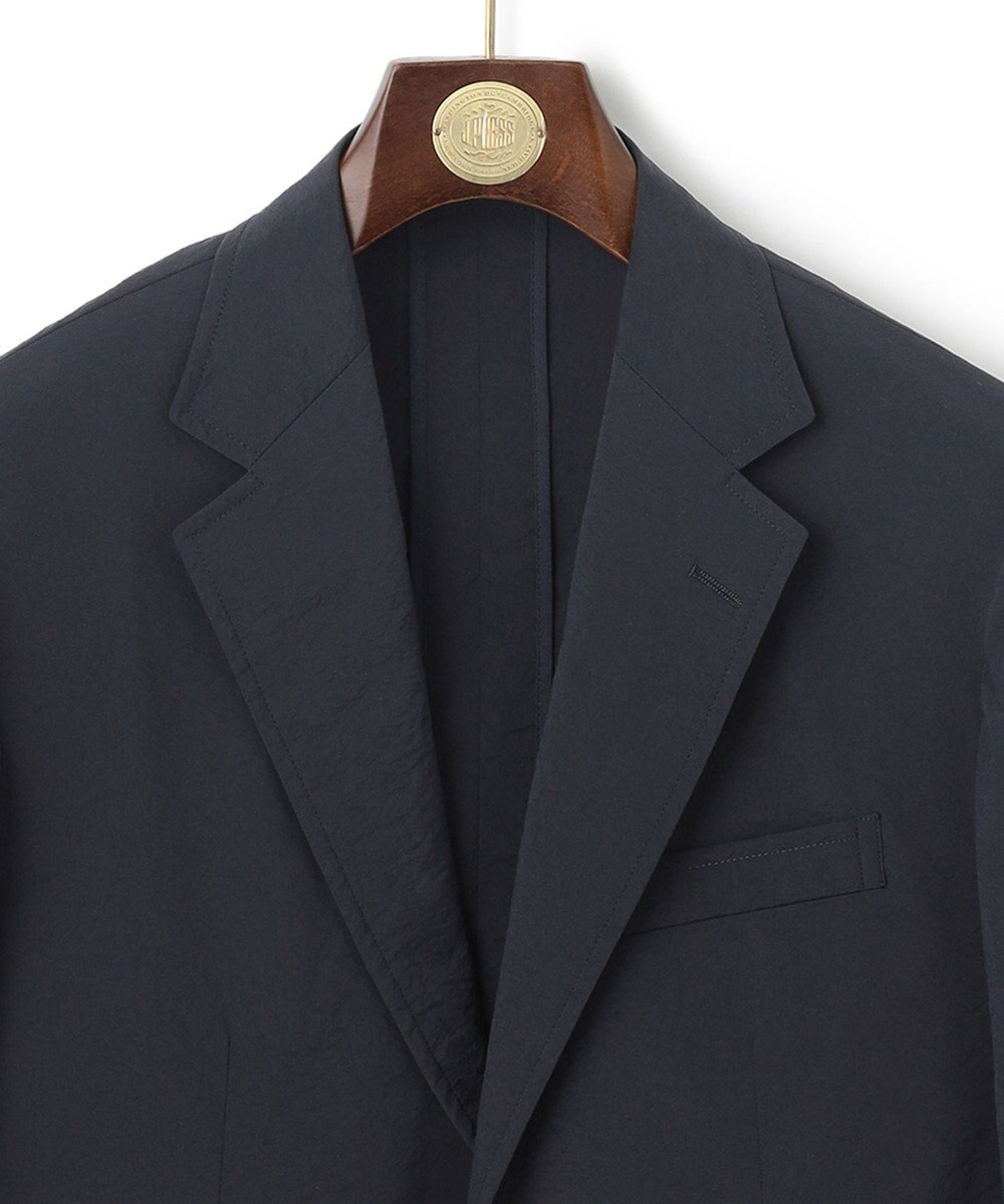J.PRESS MEN 【MECHANICAL】ナイロンハイパワーストレッチ ブレザー 
