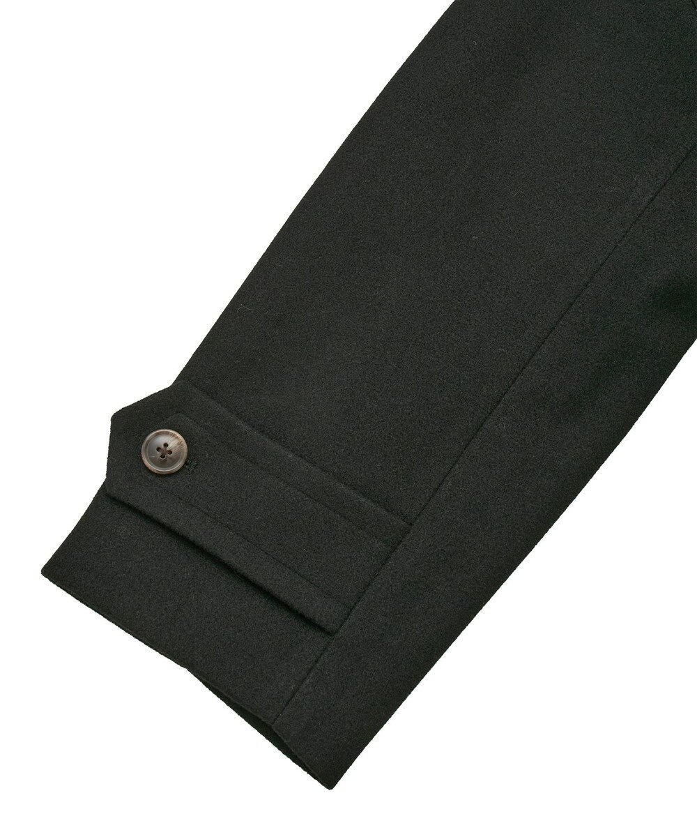 earth music&ecology 3WAYカラーロングコート 