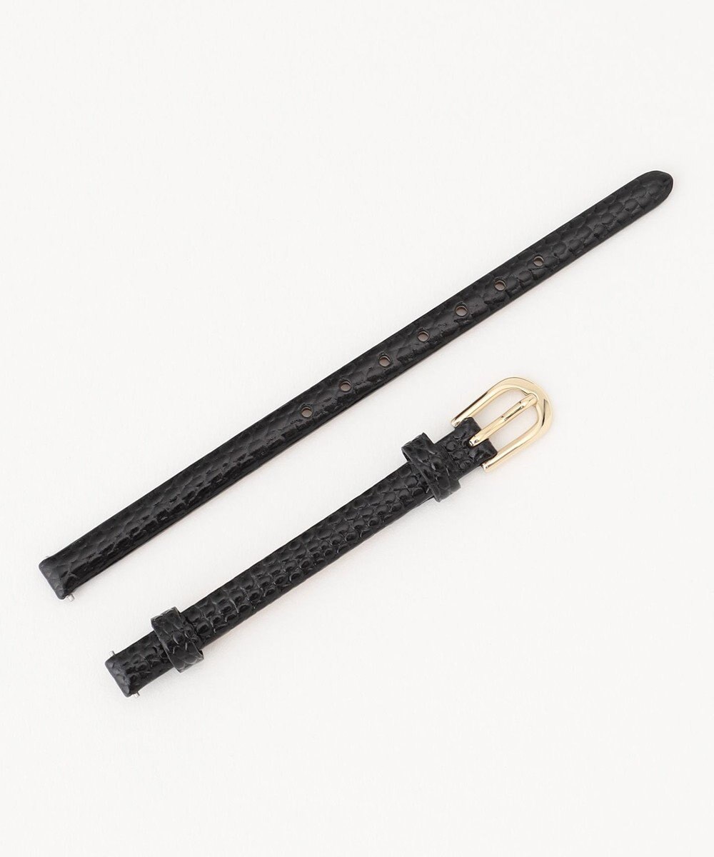 TOCCA NOBLE WATCH 腕時計 