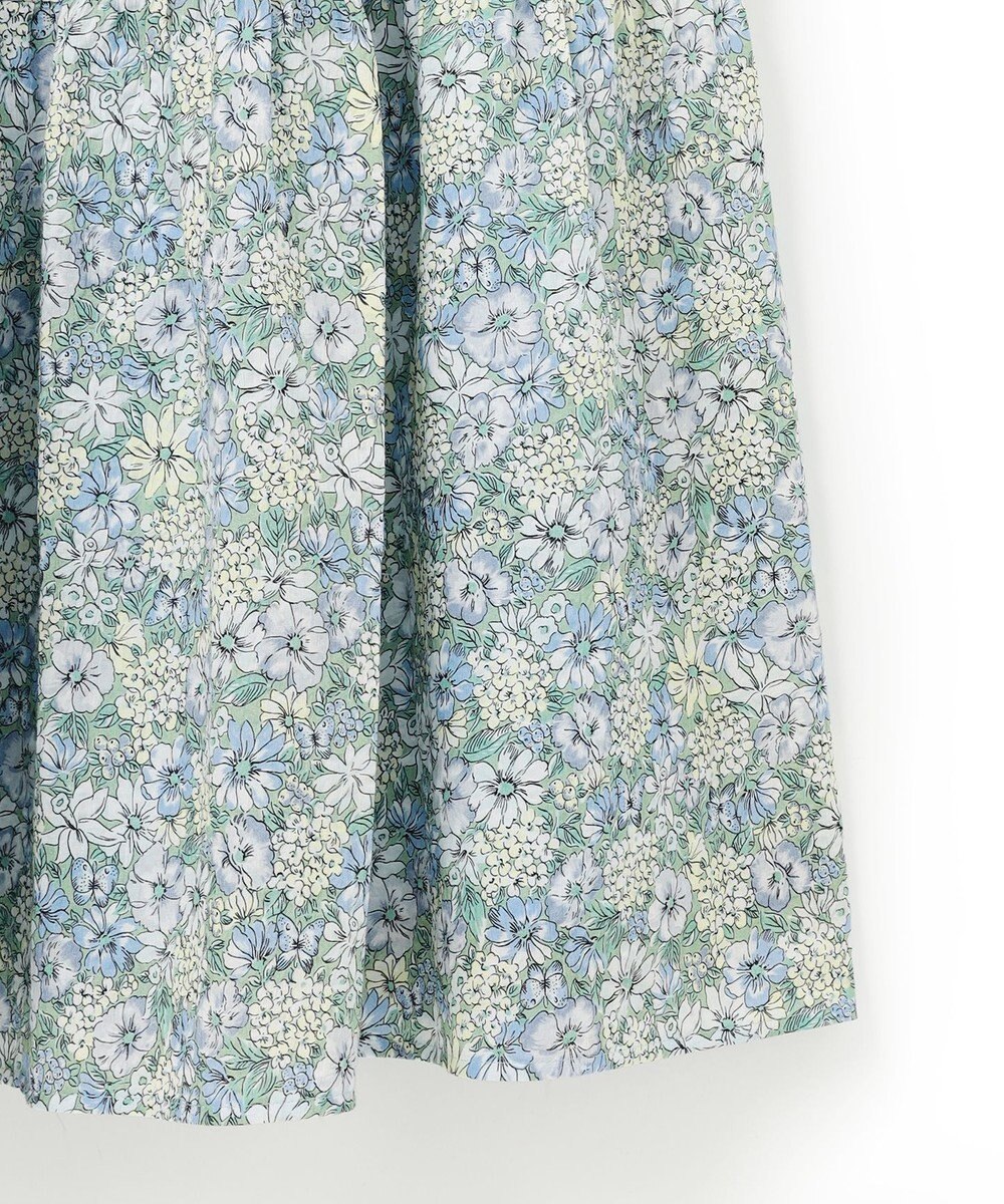 TOCCA 【WEB限定カラーあり・00サイズあり】MORNING BLOOM ドレス 