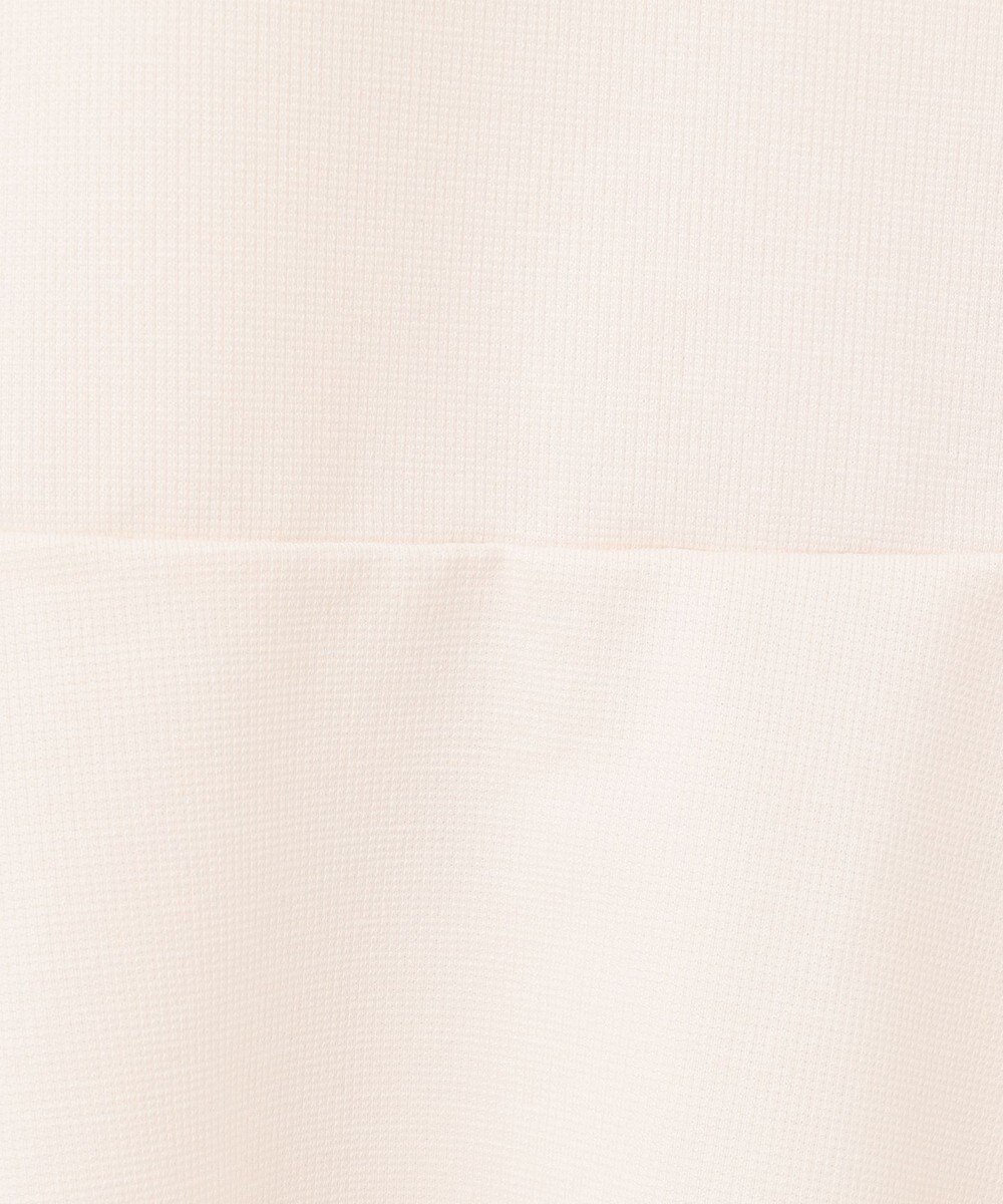 ANY SIS S 【接触冷感/UVカット】サカリバ ペプラム プルオーバー 